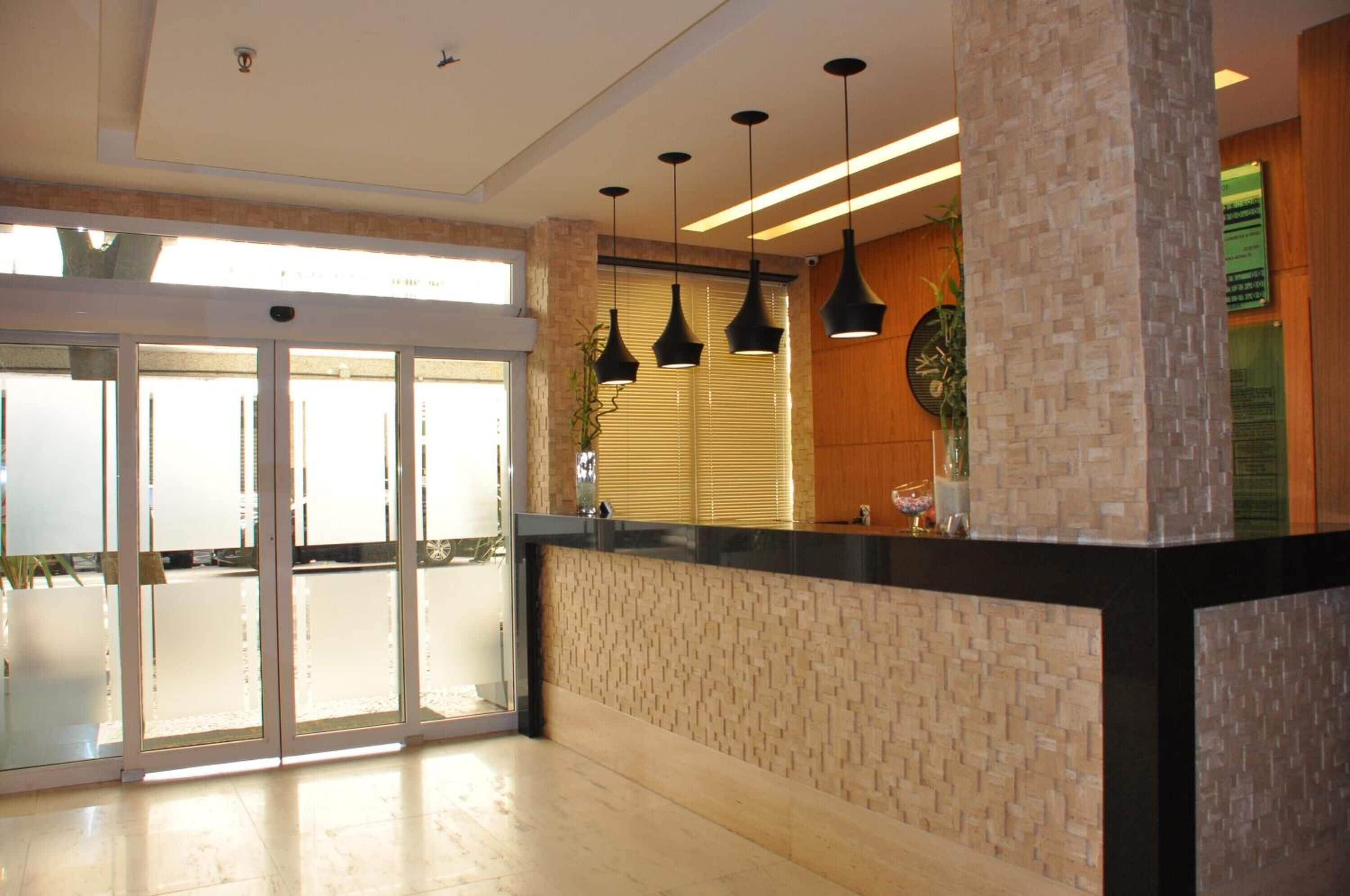 Hotel Barao Do Flamengo (Adults Only) — Photos 2